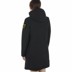 Parka Damen, Daunenparka