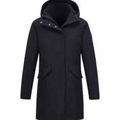 Parka Damen HVPLaura HW25, Mantel