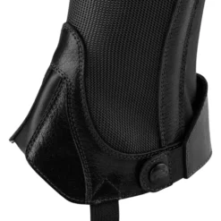 Passion Chaps Malibu, Lederchaps, Minichaps, Damen, Herren