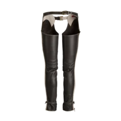Passion Long Chaps, Lederchaps, Reitchaps, Damen, Herren