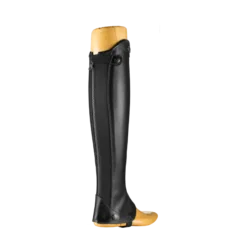 Passion Minichaps Buffalo, Chaps, Lederchaps, Reitchaps, Damen, Herren