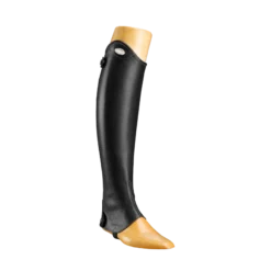 Passion Minichaps Buffalo, Chaps, Lederchaps, Reitchaps, Damen, Herren