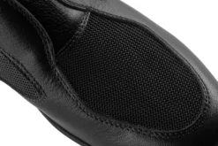Passion Reitstiefel Malibu, Lederreitstiefel, Damen, Herren, Schwarz