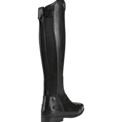 Passion Reitstiefel Miami Pro, Lederreitstiefel, Damen, Herren, Schwarz