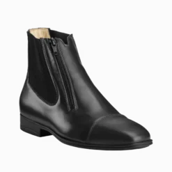 Passion Stiefeletten Z1 / L, Reitstiefeletten, Leder, Damen, Herren