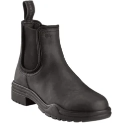 Passion Stiefelette Oslo, Stallschuhe, Damen, Herren