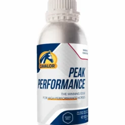 Peak Performance, Ergänzungsfuttermittel, Liquid