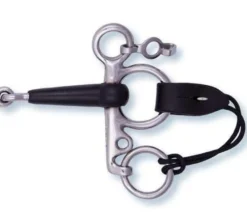 Pelham-Riemchen, Pelham Straps