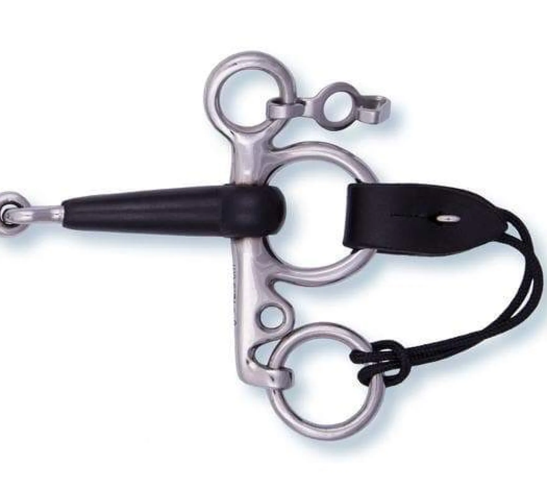 Pelham-Riemchen, Pelham Straps