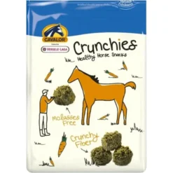Pferdeleckerlis Crunchies