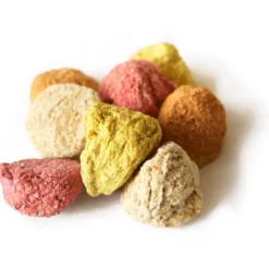 Pferdeleckerlis Crunchits, melassefrei