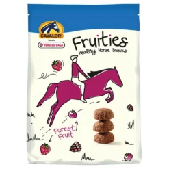 Pferdeleckerlis Fruities