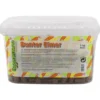 Pferdeleckerlis Lecker Bricks Bunter Eimer