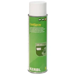 Pferdeschurspray CoolSpray