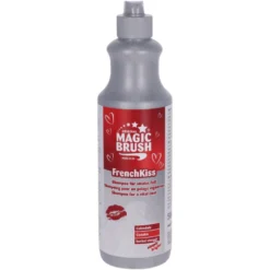 Pferdeshampoo