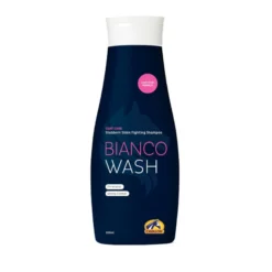 Pferdeshampoo Bianco Wash