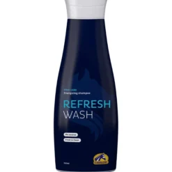Pferdeshampoo Refresh Wash