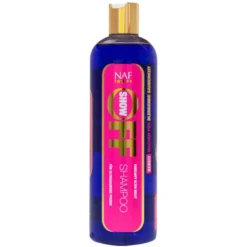 Pferdeshampoo Show Off