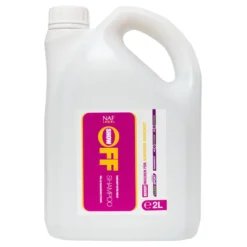 Pferdeshampoo Show Off