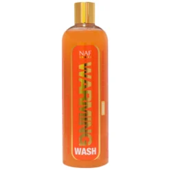 Pferdeshampoo Warming Wash