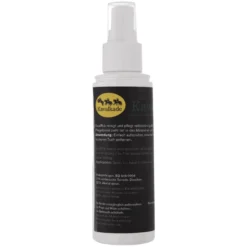 Pflegespray KavalRub, Naturkautschuk