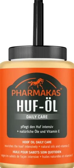 Pharmakas Horse Fitform Huföl Pedocan