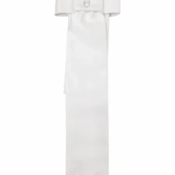 Plastron Damen Rhinestone Logo
