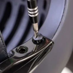 Polo-Schild für Reithelme Cromo 2.0 und Smart NOVA