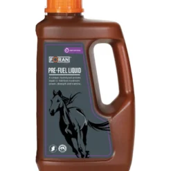Pre-Fuel, Ergänzungsfuttermittel, BCAAs, Ausdauer und Leistung, Liquid