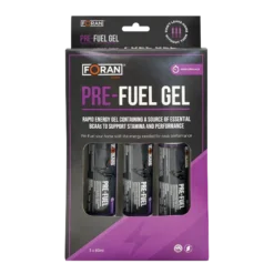 Pre-Fuel Gel, Ergänzungsfuttermittel, BCAAs, Energie, Paste
