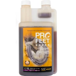 Profeet, Ergänzungsfuttermittel, Liquid