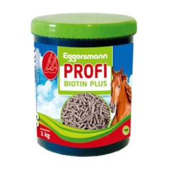Profi Biotin Plus, für Hufe und Haare, Ergänzungsfuttermittel
