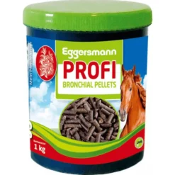 Profi Bronchial Pellets, Ergänzungsfuttermittel, Pellets