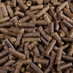 Profi Bronchial Pellets, Ergänzungsfuttermittel, Pellets