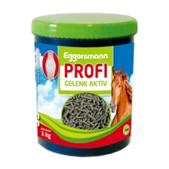 Profi Gelenk aktiv, für Bänder und Sehnen, Ergänzungsfuttermittel