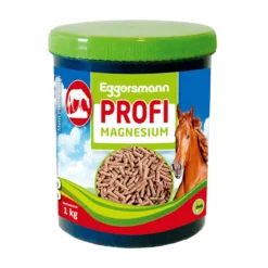 Profi Magnesium, bei Nervosität, Ergänzungsfuttermittel