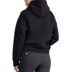Pullover Damen Angela, Hoodie, Kapuzenpullover