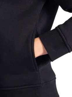 Pullover Damen Angela, Hoodie, Kapuzenpullover