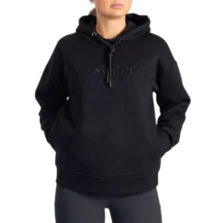 Pullover Damen Angela, Hoodie, Kapuzenpullover