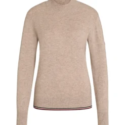Pullover Damen Ellery HW25, Sweatshirt, Kaschmir-Merino-Wolle