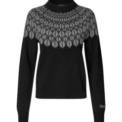 Pullover Damen EQ KL Magda, Strickpullover
