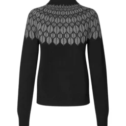 Pullover Damen EQ KL Magda, Strickpullover