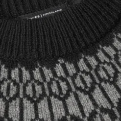 Pullover Damen EQ KL Magda, Strickpullover
