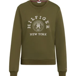 Pullover Damen Evans FS25, Sweatshirt