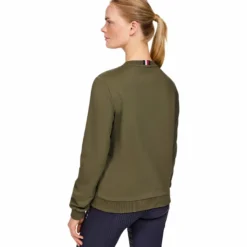 Pullover Damen Evans FS25, Sweatshirt