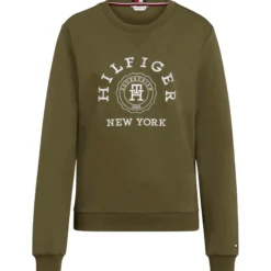 Pullover Damen Evans FS25, Sweatshirt