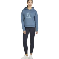 Pullover Damen Hood Classic Sports Fanatics FS25, Hoodie, Kapuzenpullover