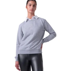 Pullover Damen Kayla FS25, Sweatshirt