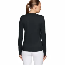 Pullover Damen Phoebe FS26, Strickpullover