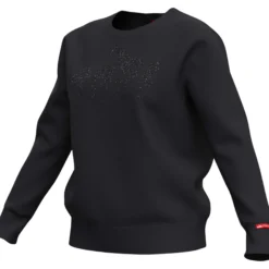 Pullover Damen Rising Star HW26, Sweatshirt